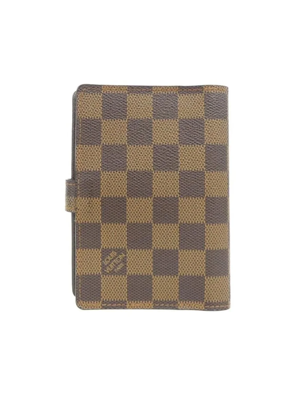 Louis Vuitton Damier Agenda PM Organizer